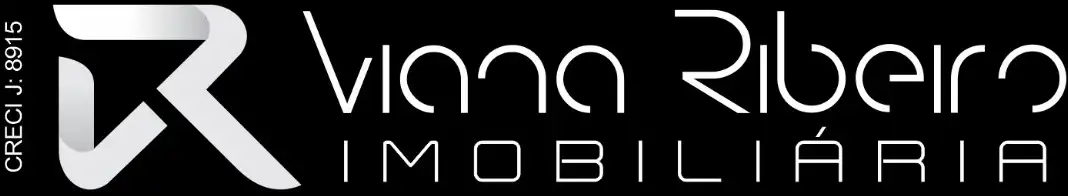 Logo Viana Ribeiro Imóveis